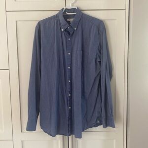 Peter Millar Casual Button Down Shirt